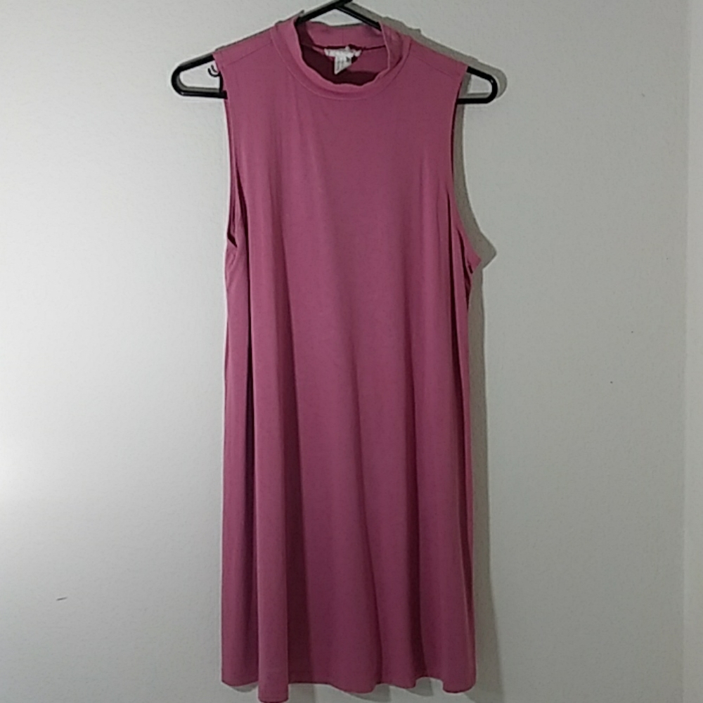 $💖 Comfy Forever 21 dress